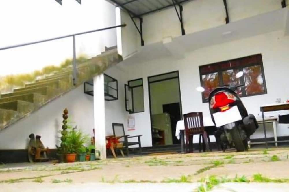 Kalan Villa