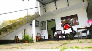 Ngoại thất