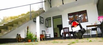 Kalan Villa