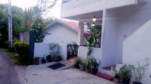 Exterior - Crystal Lake Resort (Kandy)