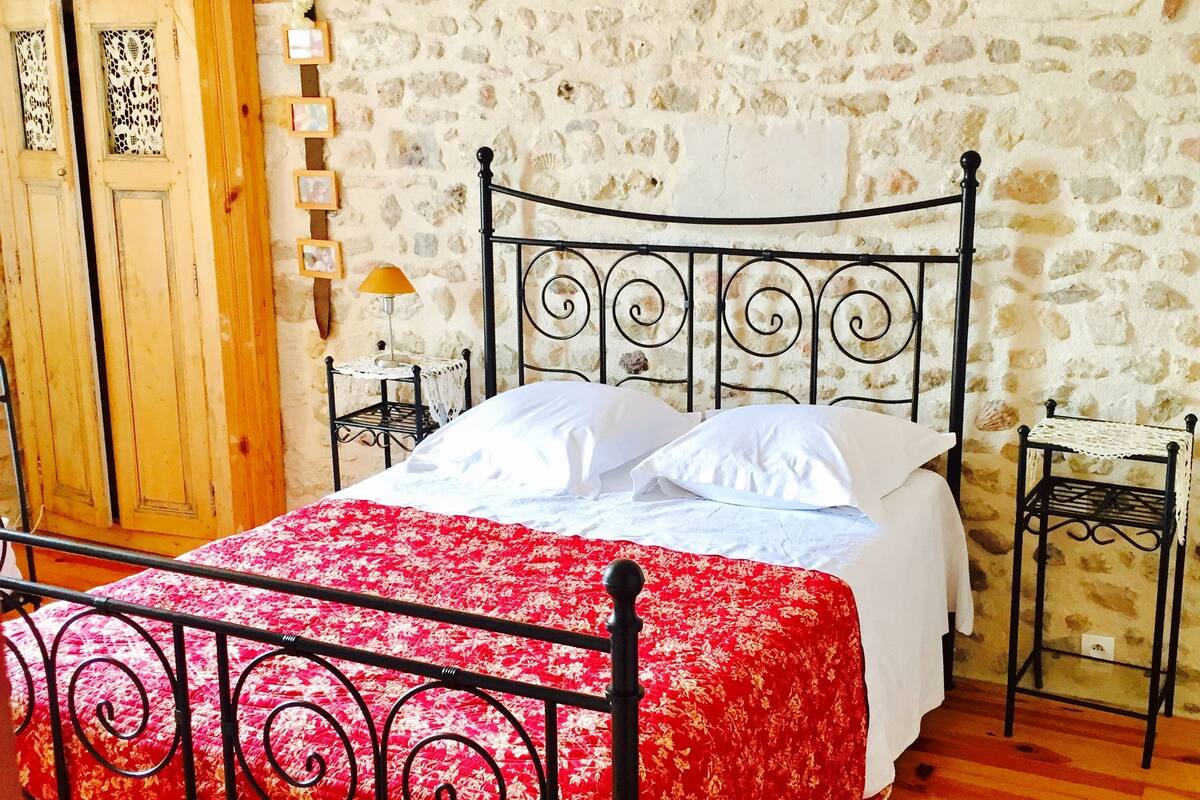 Deluxe-Doppelzimmer