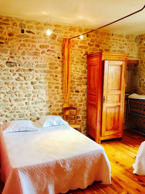 Familiekamer
