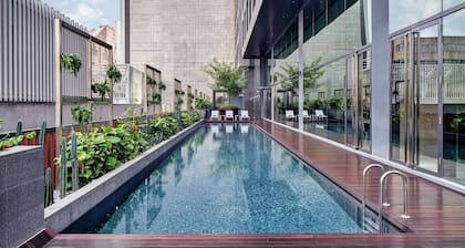 YOTEL Singapore Orchard Road