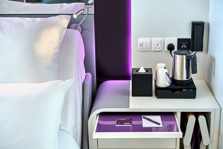 YOTEL Singapore Orchard Road - Image 61
