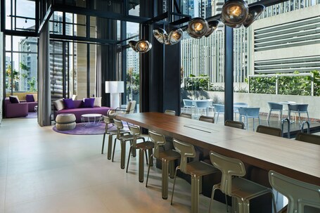 YOTEL Singapore Orchard Road - Image 50
