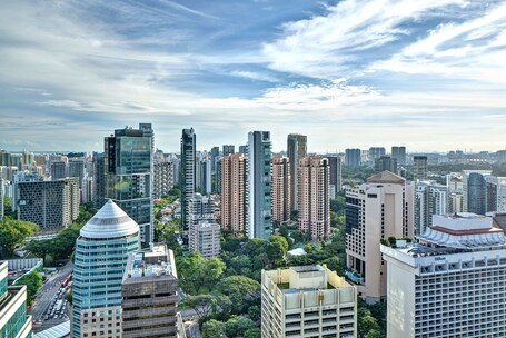 YOTEL Singapore Orchard Road - Image 44