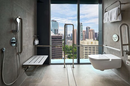 YOTEL Singapore Orchard Road - Image 26