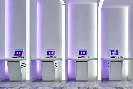 YOTEL Singapore Orchard Road - Image 63
