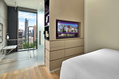 YOTEL Singapore Orchard Road - Image 54