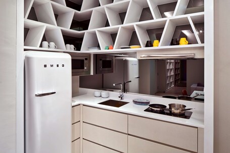 YOTEL Singapore Orchard Road - Image 32