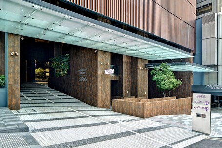 YOTEL Singapore Orchard Road - Image 56