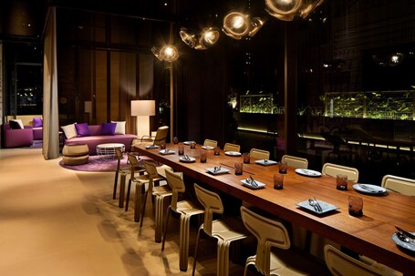 YOTEL Singapore Orchard Road - Image 51