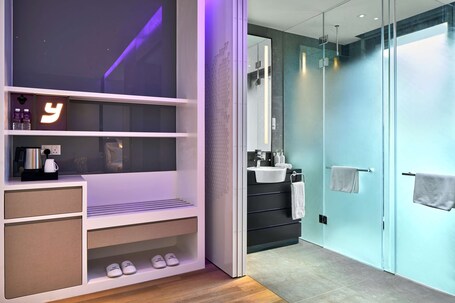 YOTEL Singapore Orchard Road - Image 62