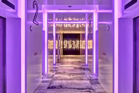 YOTEL Singapore Orchard Road - Image 37
