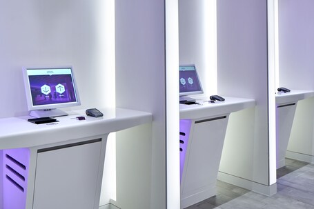 YOTEL Singapore Orchard Road - Image 48