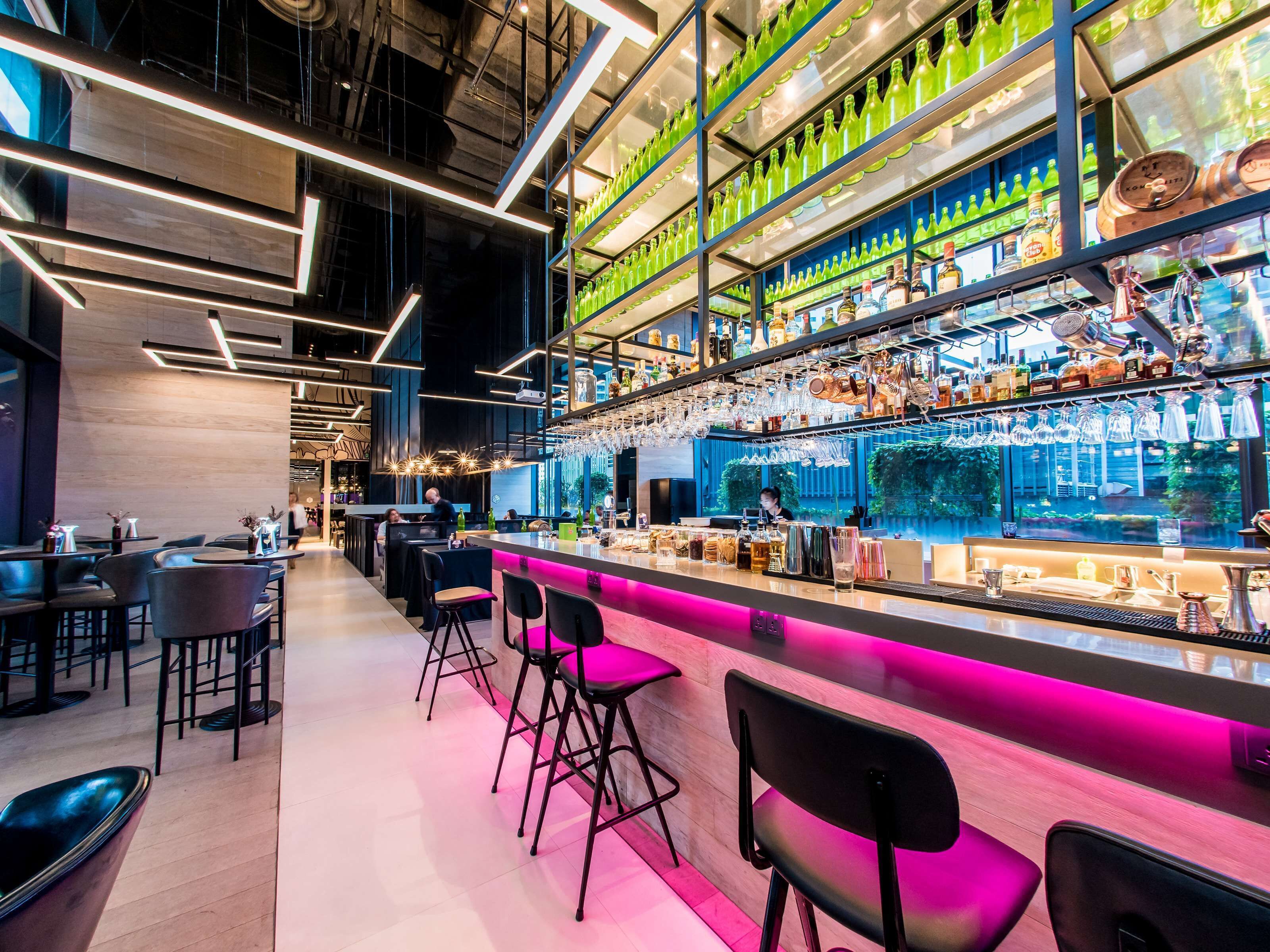 Bar (di properti)