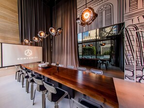 Sala de reuniones