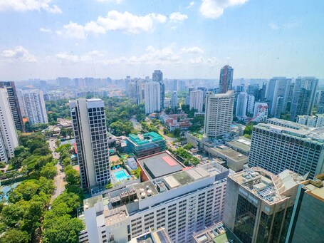 YOTEL Singapore Orchard Road - Image 10