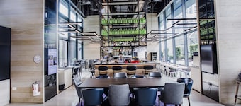 YOTEL Singapore Orchard Road