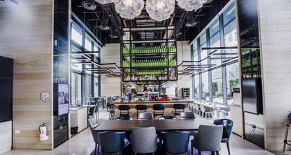 YOTEL Singapore Orchard Road