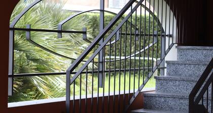 LVG Hotel Collection – Casalbergo