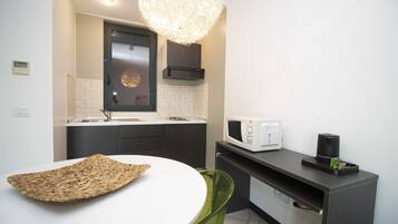 Dapur pribadi