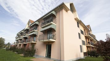 Innenhof
