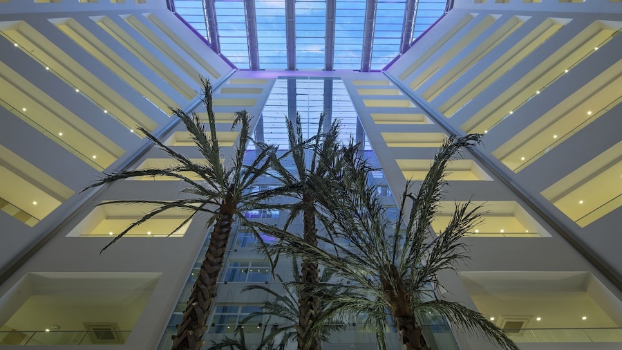 Fraser Suites Abuja