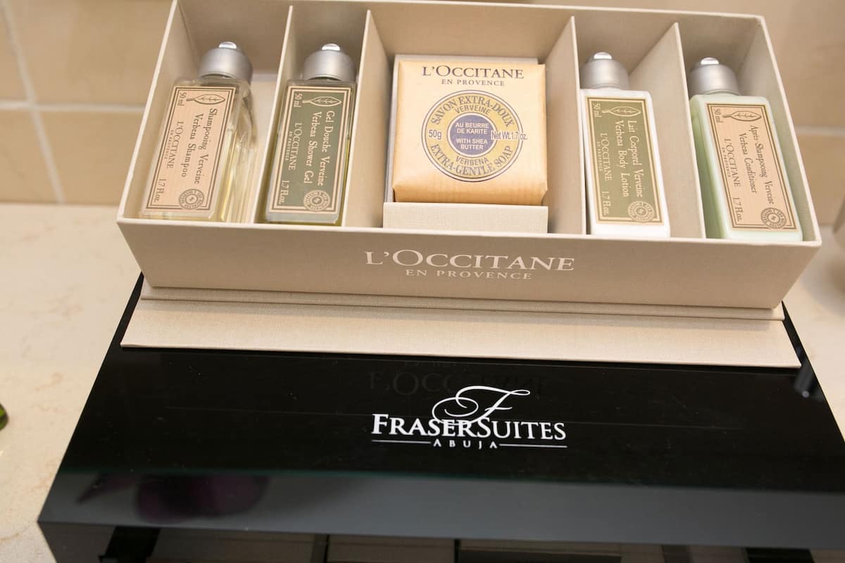 Ăquipements de salle de bain