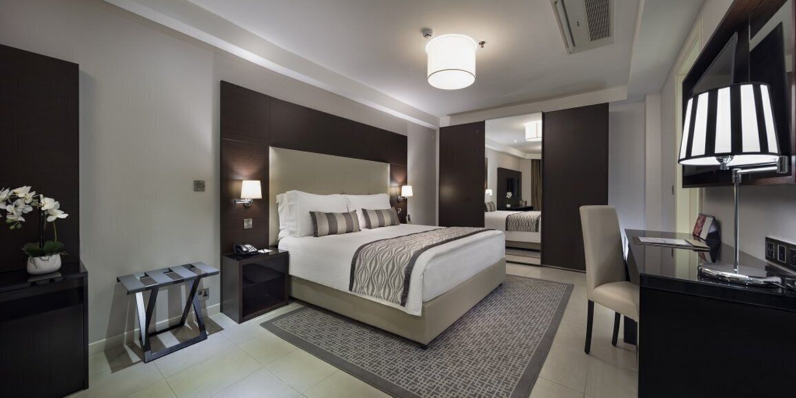 Draps italiens Frette, literie de qualité supérieure