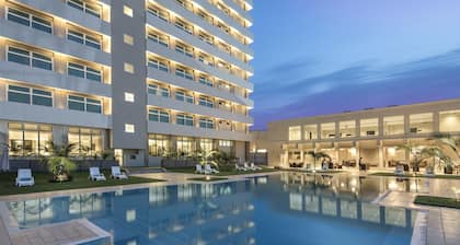 Fraser Suites Abuja