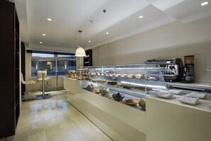 Café