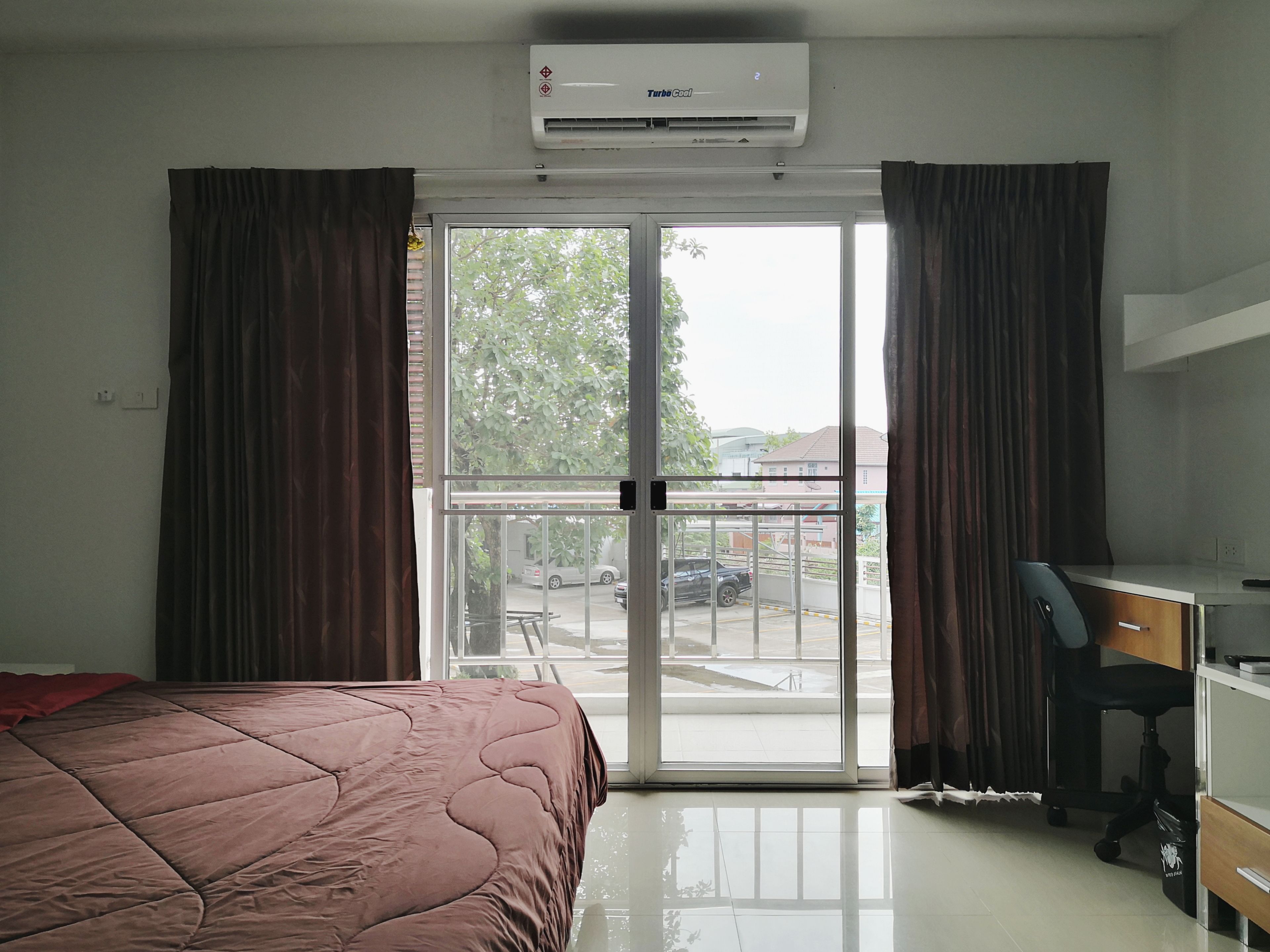 standard double room | rollaway beds, free wifi