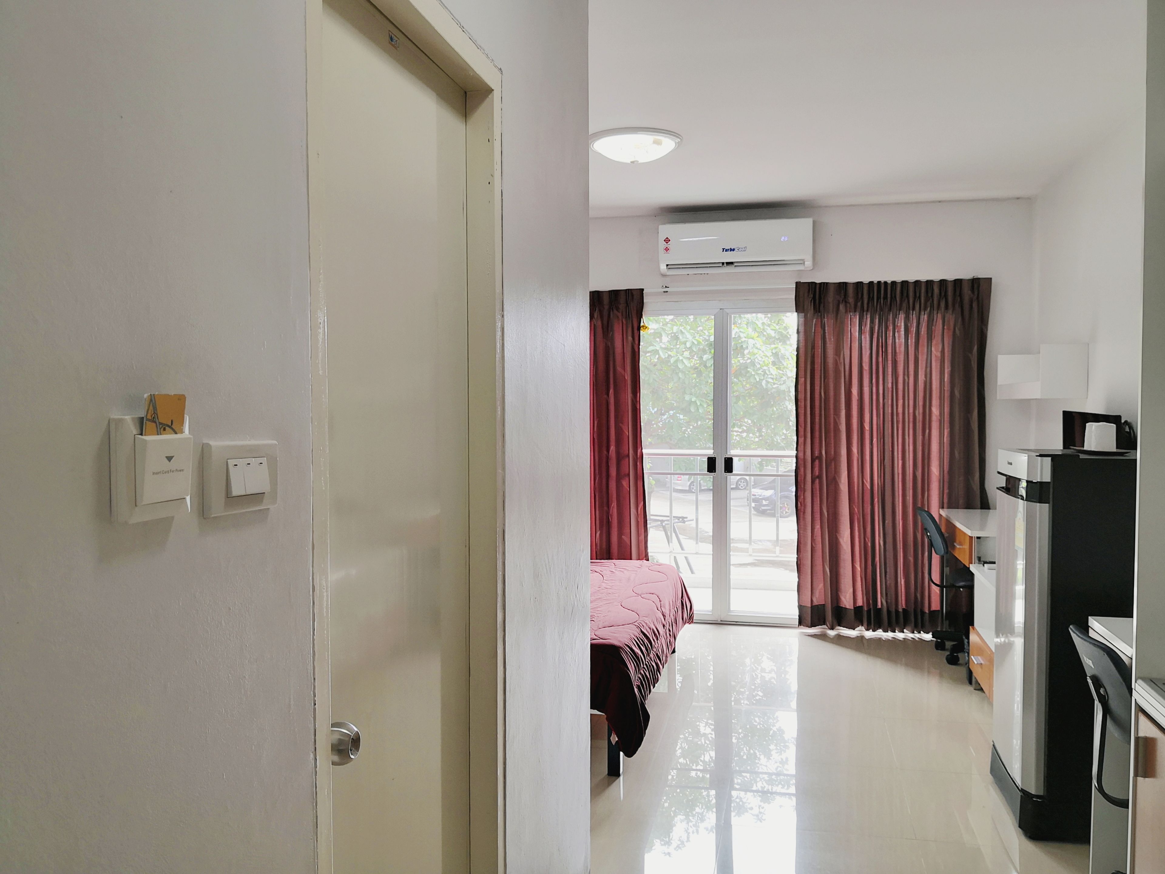 standard double room | rollaway beds, free wifi