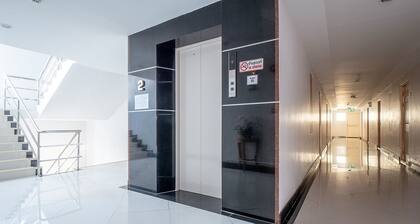 Taweesuk Residence