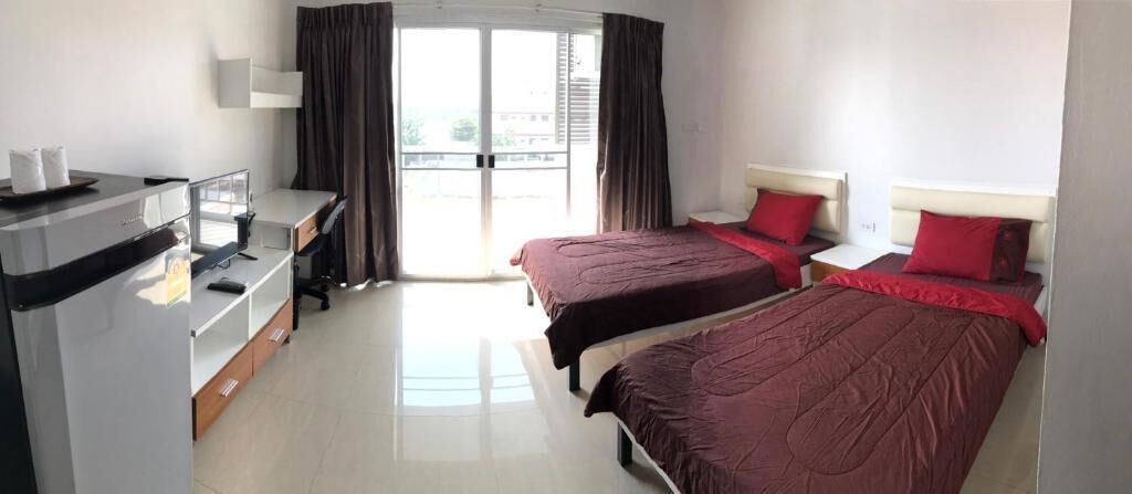 折叠床/加床（额外收费）、免费 WiFi