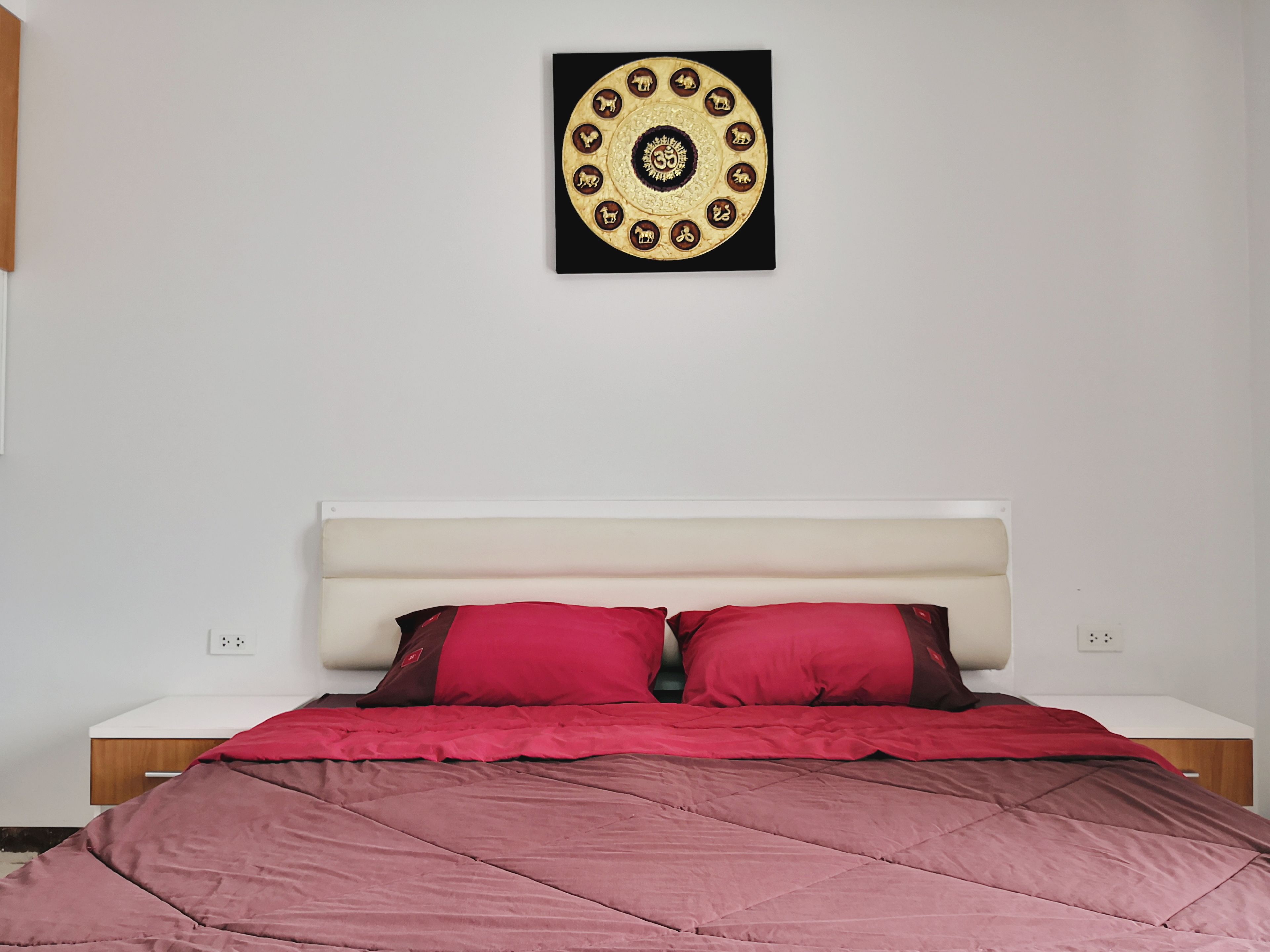 Standard Double Room | Rollaway beds, free WiFi