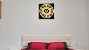 Standard Double Room | Rollaway beds, free WiFi