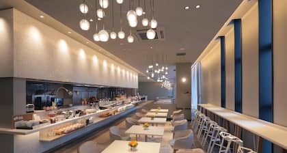 Kisarazu Washington Hotel