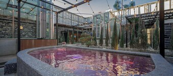 February Hotel The Signature Dongseongro