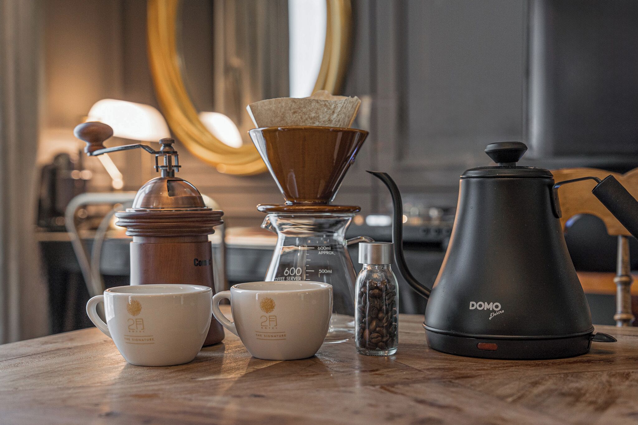 1 bedroom, in-room safe, individually decorated, individually furnished