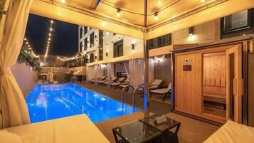 In-room safe, individually decorated, individually furnished, desk