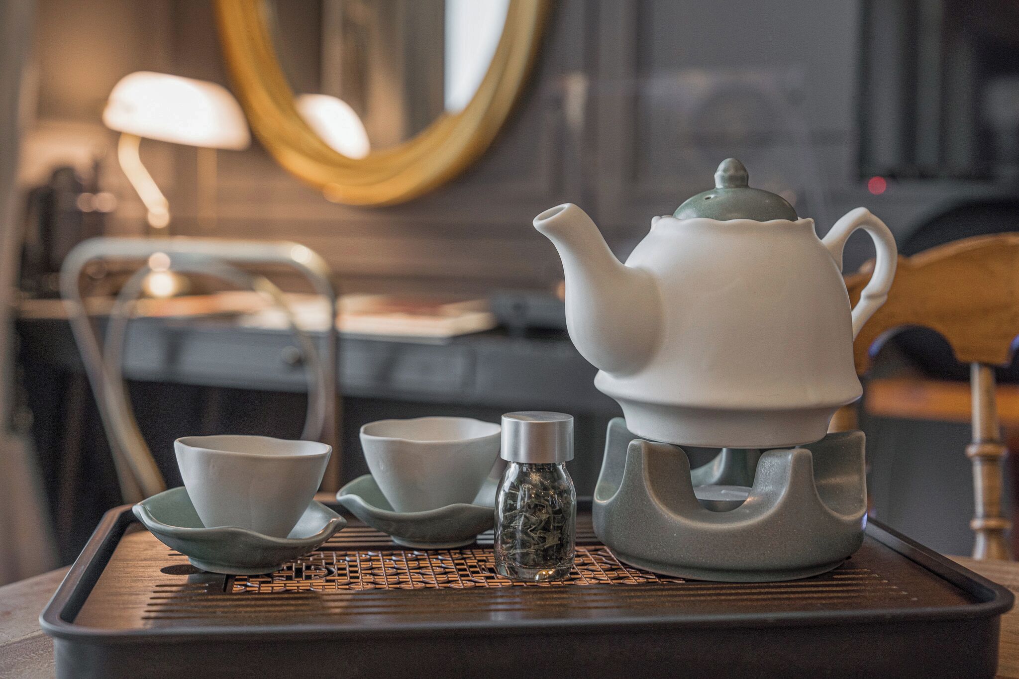 1 bedroom, in-room safe, individually decorated, individually furnished