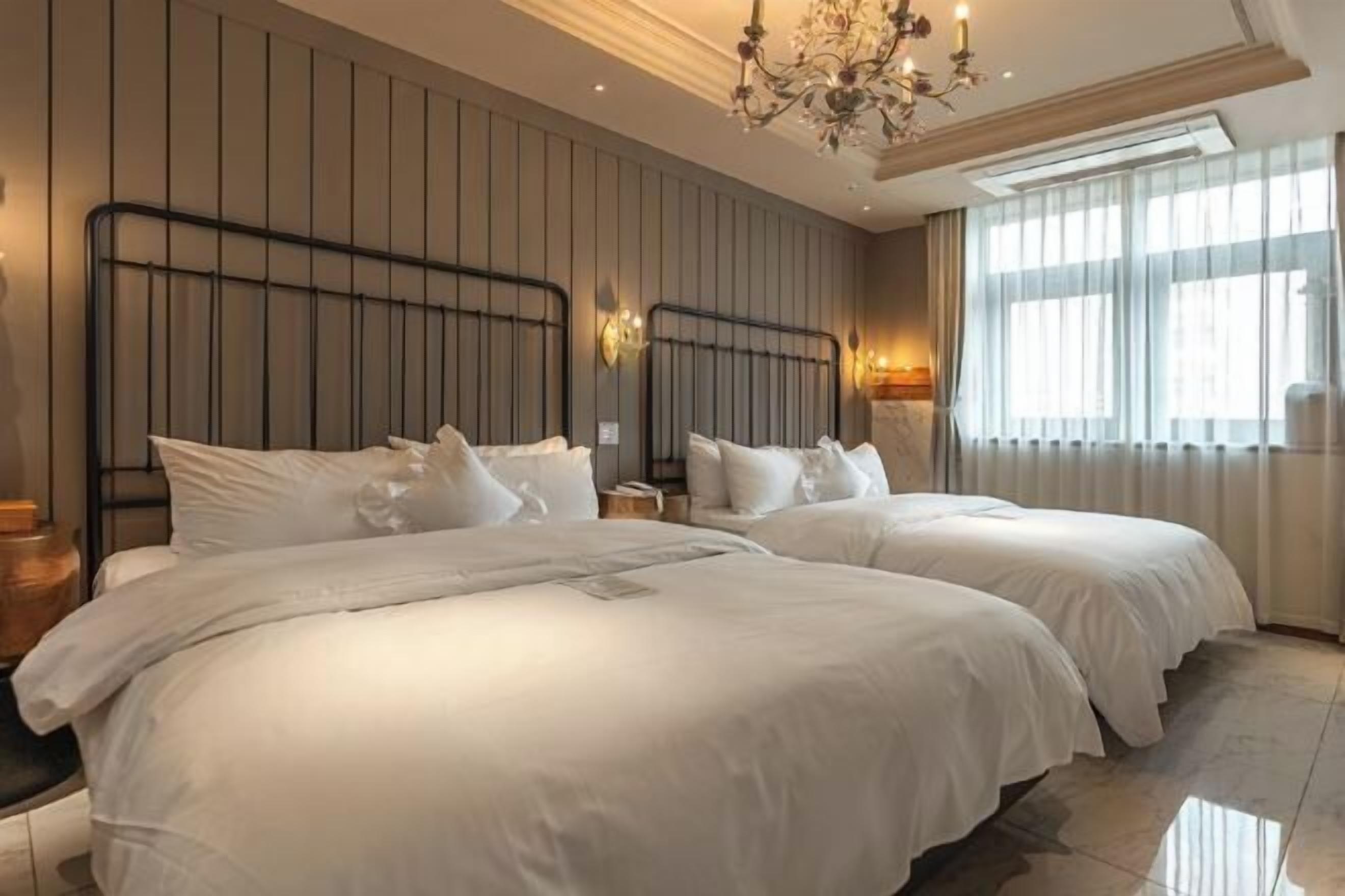 In-room safe, individually decorated, individually furnished, desk