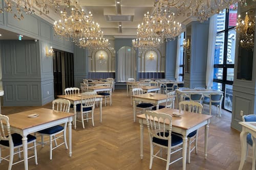 Ravintola