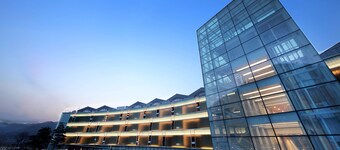 มิดาสโฮเทลแอนด์รีสอร์ท