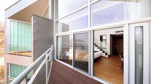 Premier Duplex Hollywood