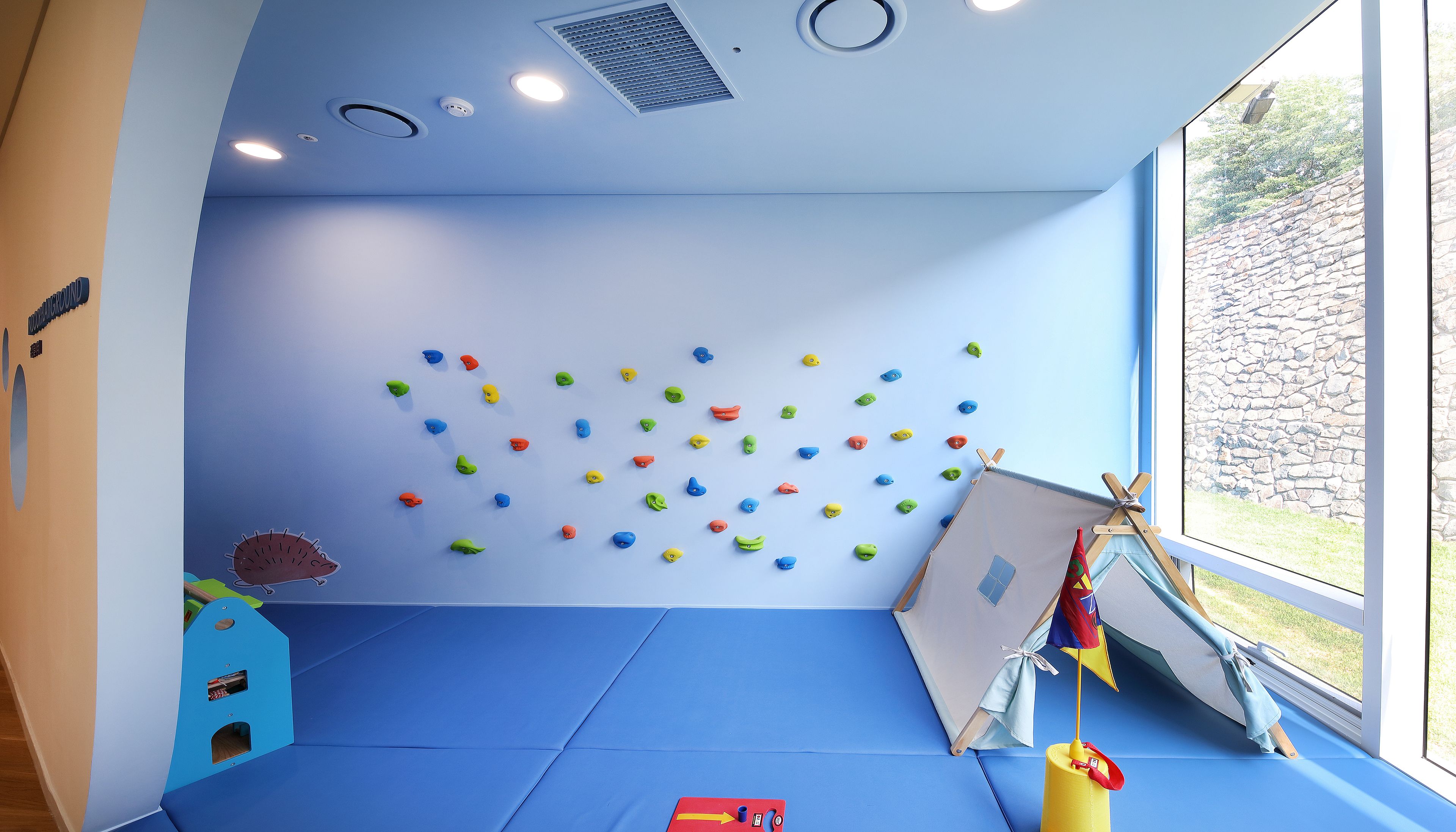 children’s activities