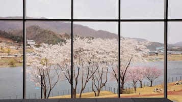 住宿景观