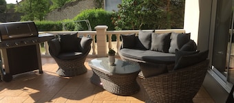 Bienvenue à la Campagne